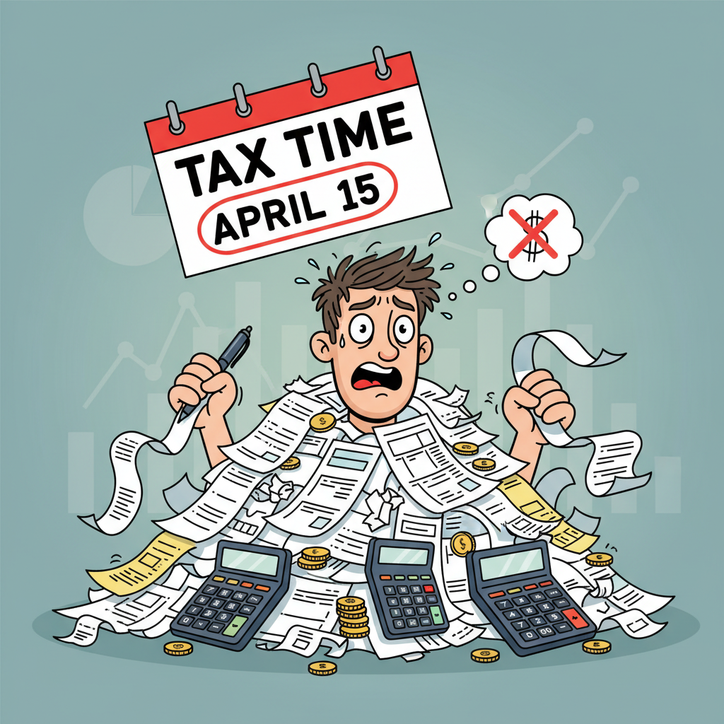 What Is Your 2026 Tax Bracket? Here’s Why It Matters This March