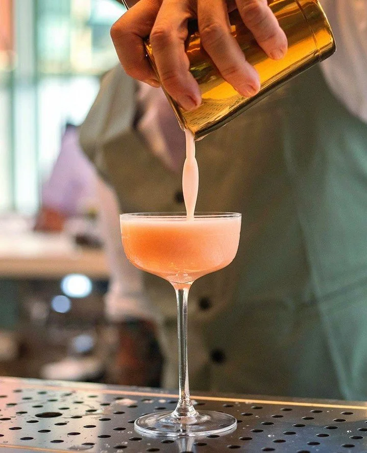 Reservations for our first weekend are filling up fast. Trust us, we're just as excited as you are. First come, first served for bar seating. We can't wait to see you!
WEEKEND KITCHEN HOURS
Friday & Saturday 4pm–11pm
Sunday 4pm–9