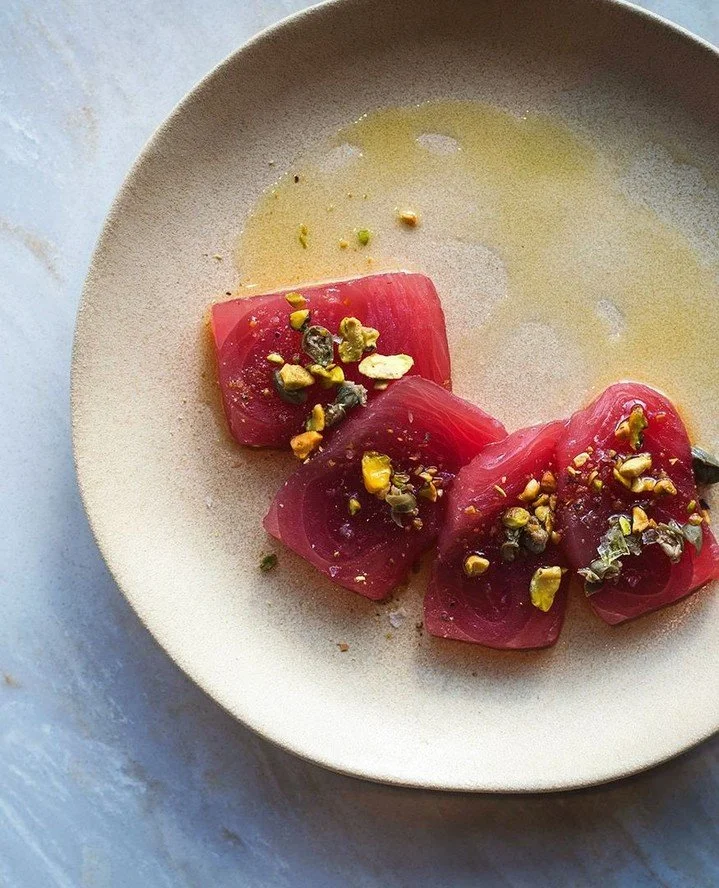 Sip. Snack. Repeat. Live jazz and classic standards every Friday and Saturday early evening, and Sunday during brunch⁠.⁠
⁠
Walk-ins are welcome, reservations recommended.⁠
⁠
COCKTAIL LOUNGE HOURS⁠
⁠
Friday &amp; Saturday⁠
5:00pm&ndash;1:00am (food &l