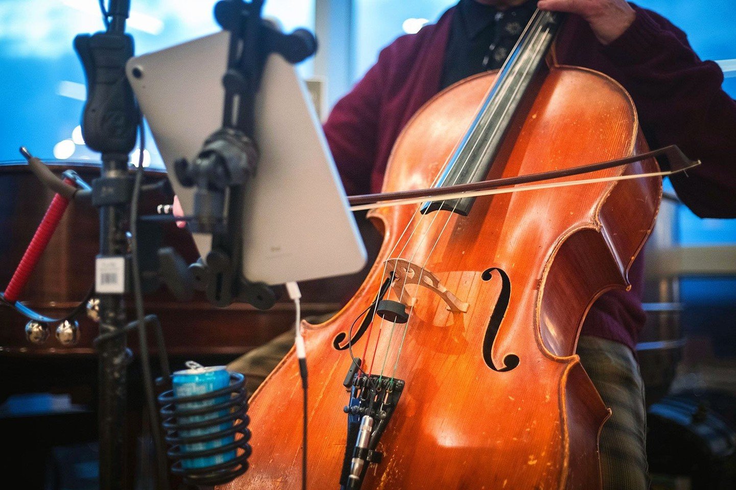 Curated live jazz EVERY Friday &amp; Saturday (early evenings) and Sundays during brunch. Unwind in an atmosphere unlike anything else in Worcester. But don't take our word for it, come see for yourself.⁠
⁠
Walk-ins are welcome, reservations recommen