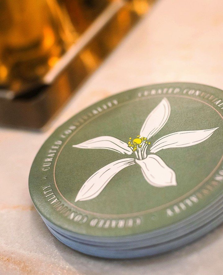 Curated Con&bull;vivi&bull;ality 🍋 relating to, occupied with, or fond of feasting, drinking, and good company⁠
⁠
COCKTAIL LOUNGE HOURS⁠
⁠
Friday &amp; Saturday⁠
5:00pm&ndash;1:00am (food &lsquo;til midnight)⁠
⁠
Sunday⁠
11:00am&ndash;8:00pm (food &l