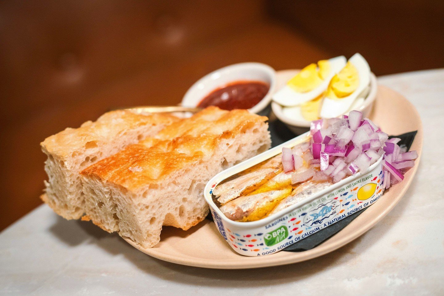 Tinned fish, dips, salumi, fromage...one perfect curated bite after another. ⁠
⁠
Live jazz early evening, serving until 1:00am (food 'til midnight).⁠
⁠
Walk-ins are welcome, reservations recommended.⁠
⁠
PARKING &amp; ENTRY⁠
⁠
Access to VUE is seamles