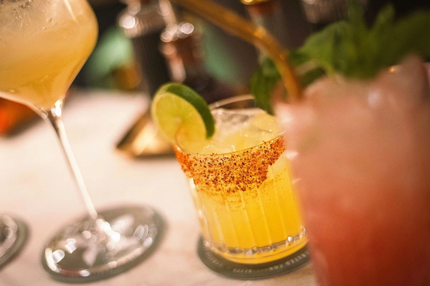 A heads up for our guests...tomorrow (Sunday) we will be closing at 5pm (last seating at 3pm) for a private event. Tonight, it's business as usual...live jazz early evening and serving until 1:00am (food 'til midnight).⁠
⁠
Walk-ins are welcome, reser