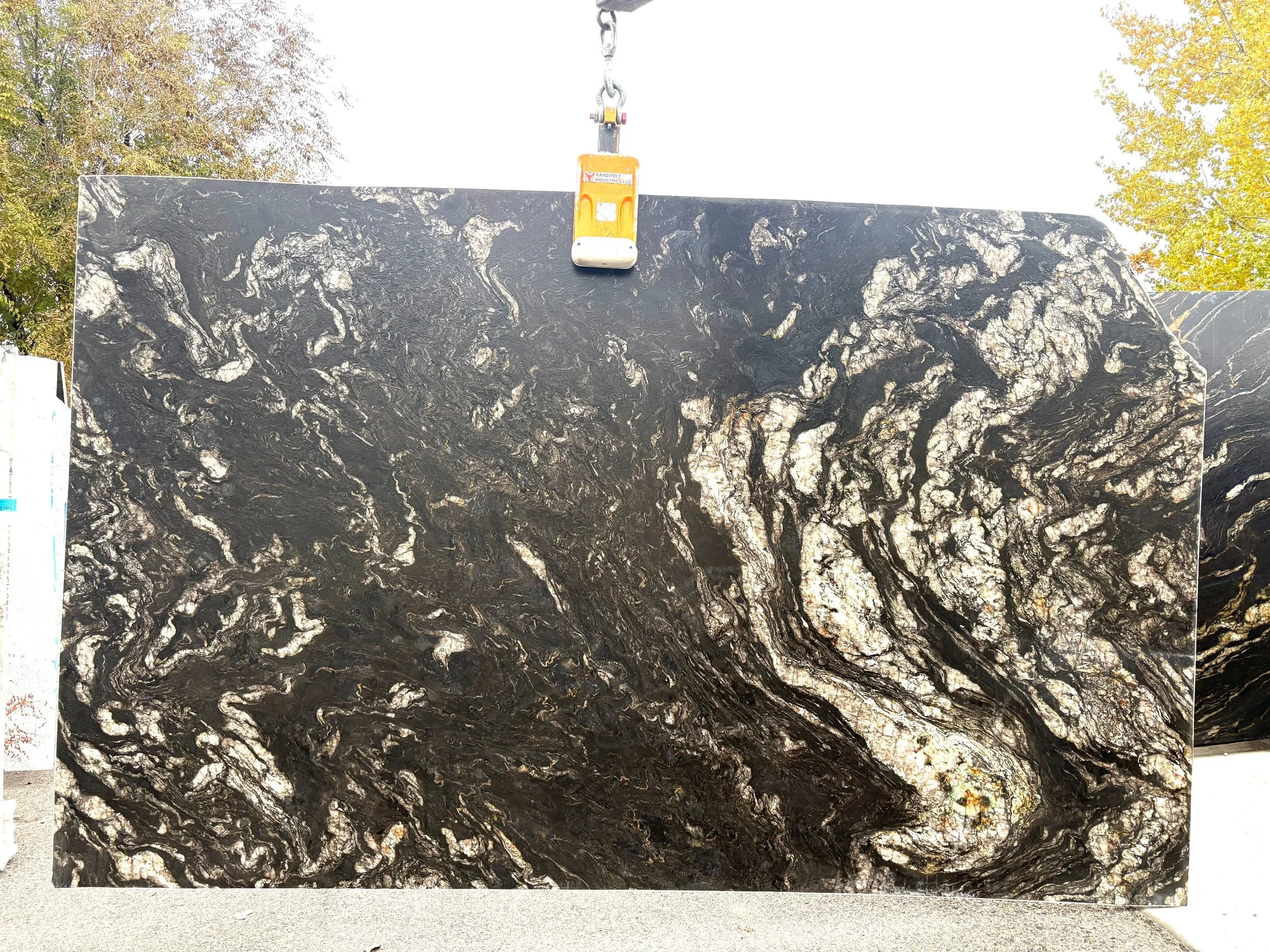Tier 3 Granite — RVP
