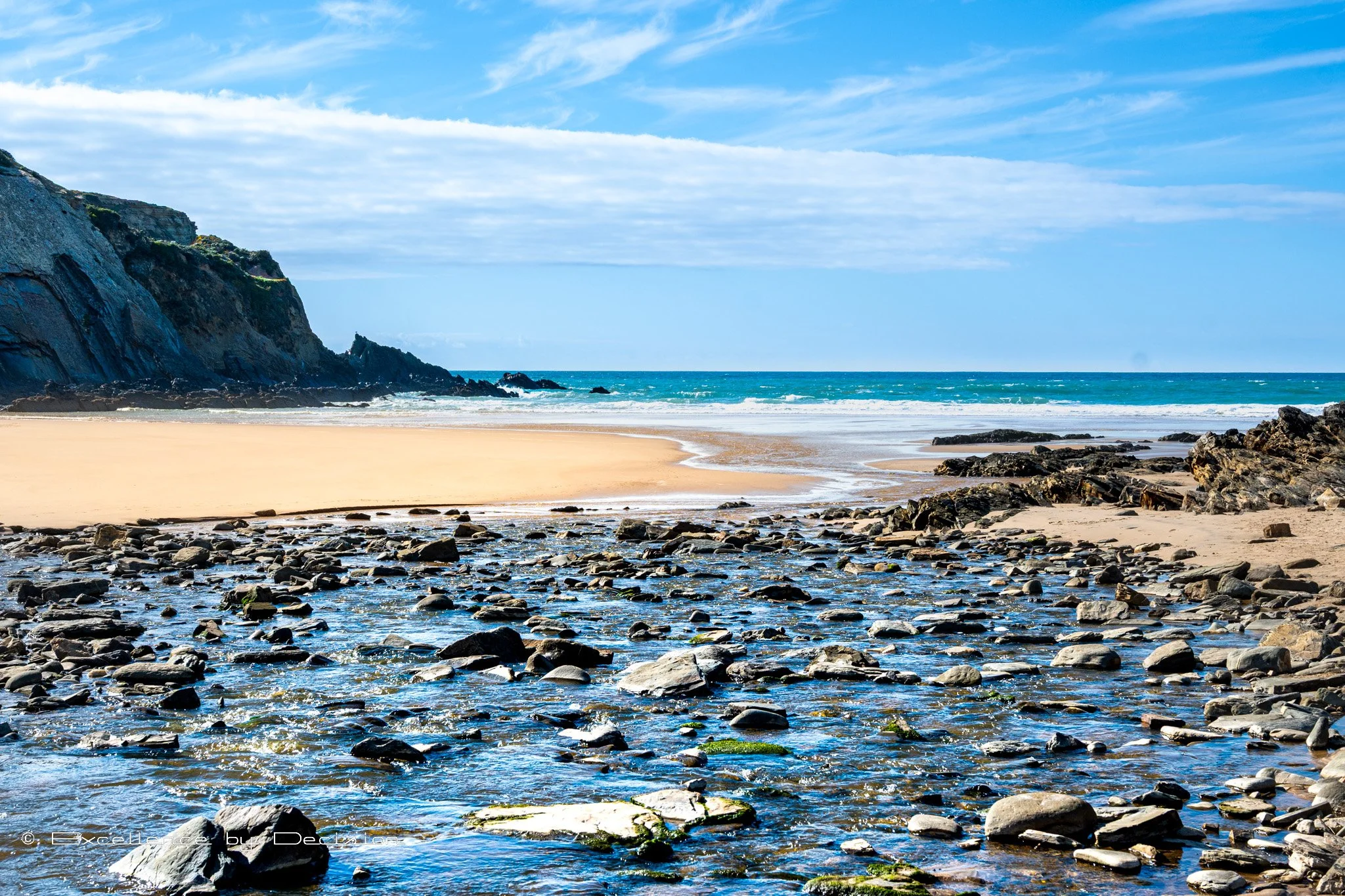 Travel blog and Algarve insights by Excellence by Decision