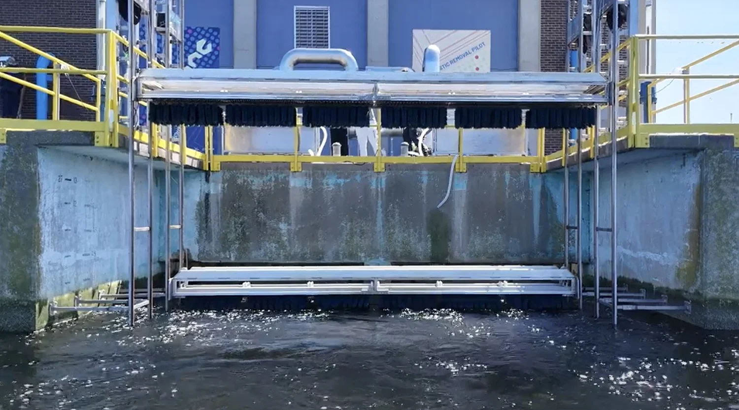 Polygone Systems Press — PolyGone Systems, Systematic Solutions for Microplastic Pollution