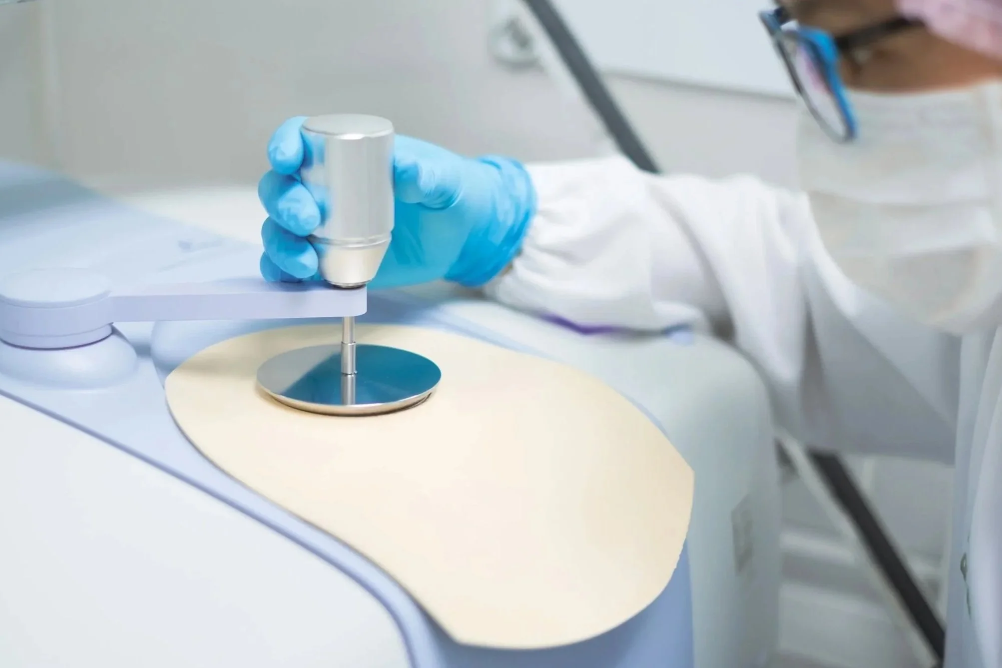 FTIR - Advanced Microplastics Analysis