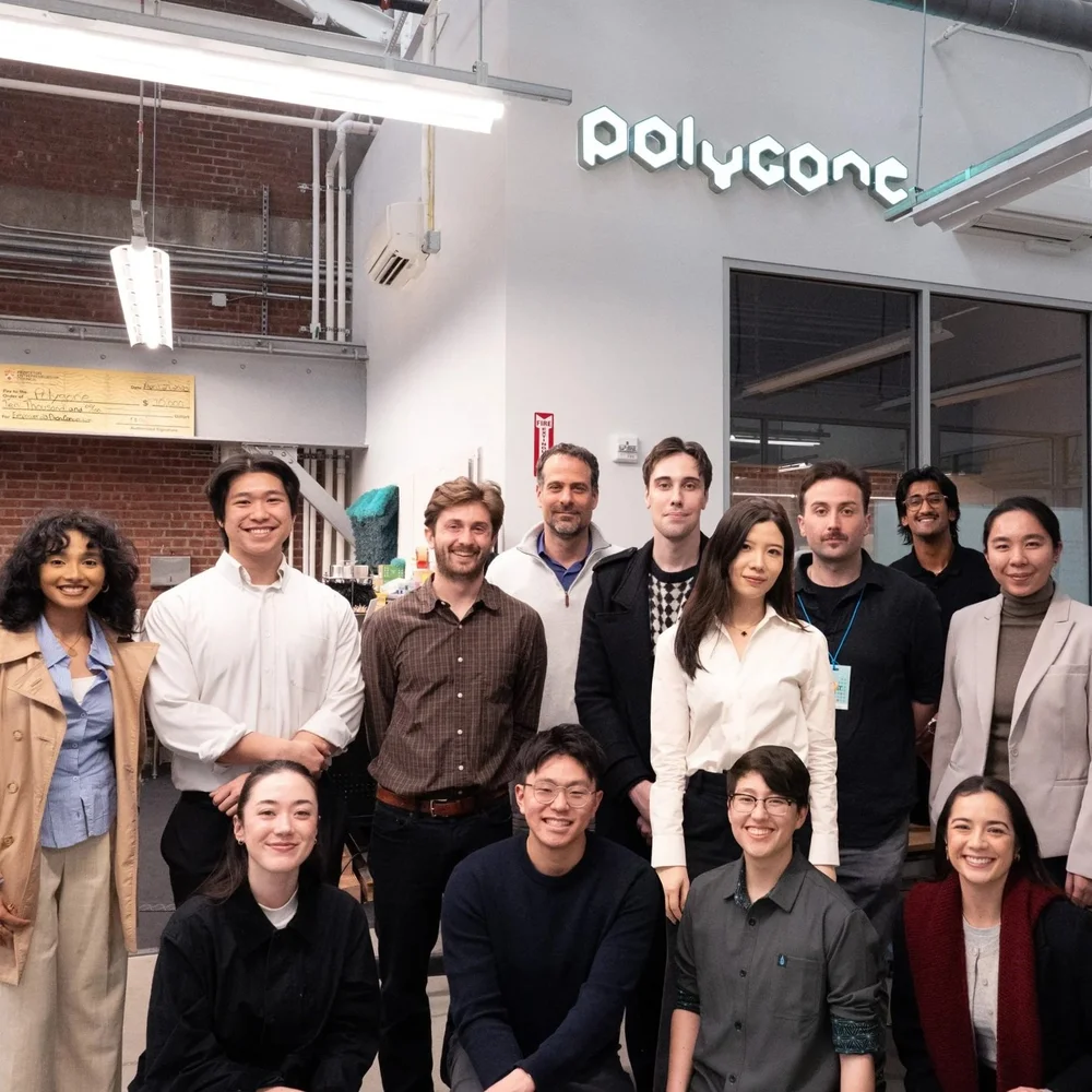 Polygone Systems Press — PolyGone Systems, Systematic Solutions for Microplastic Pollution