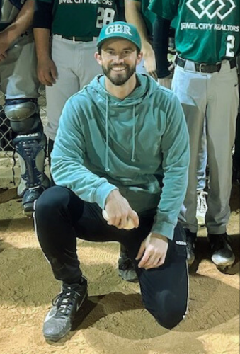 Flatt Baseball Academy