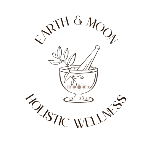 Earth &amp; Moon Holistic Wellness