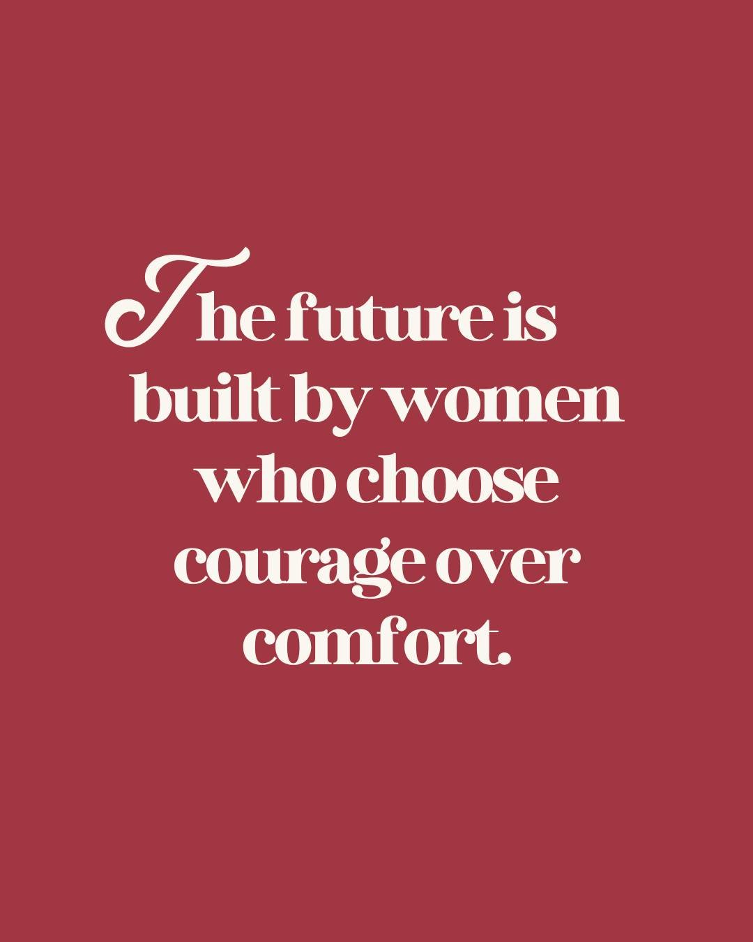 ✨ Show up for yourself.
✨ Show up for your family.
✨ Show up for your community.
✨ Show up for those who need to hear your story and see your light.

Tomorrow, the U&amp;I Conference begins.
We can&rsquo;t wait to see you there. 🦋

📅 October 7 | Lu