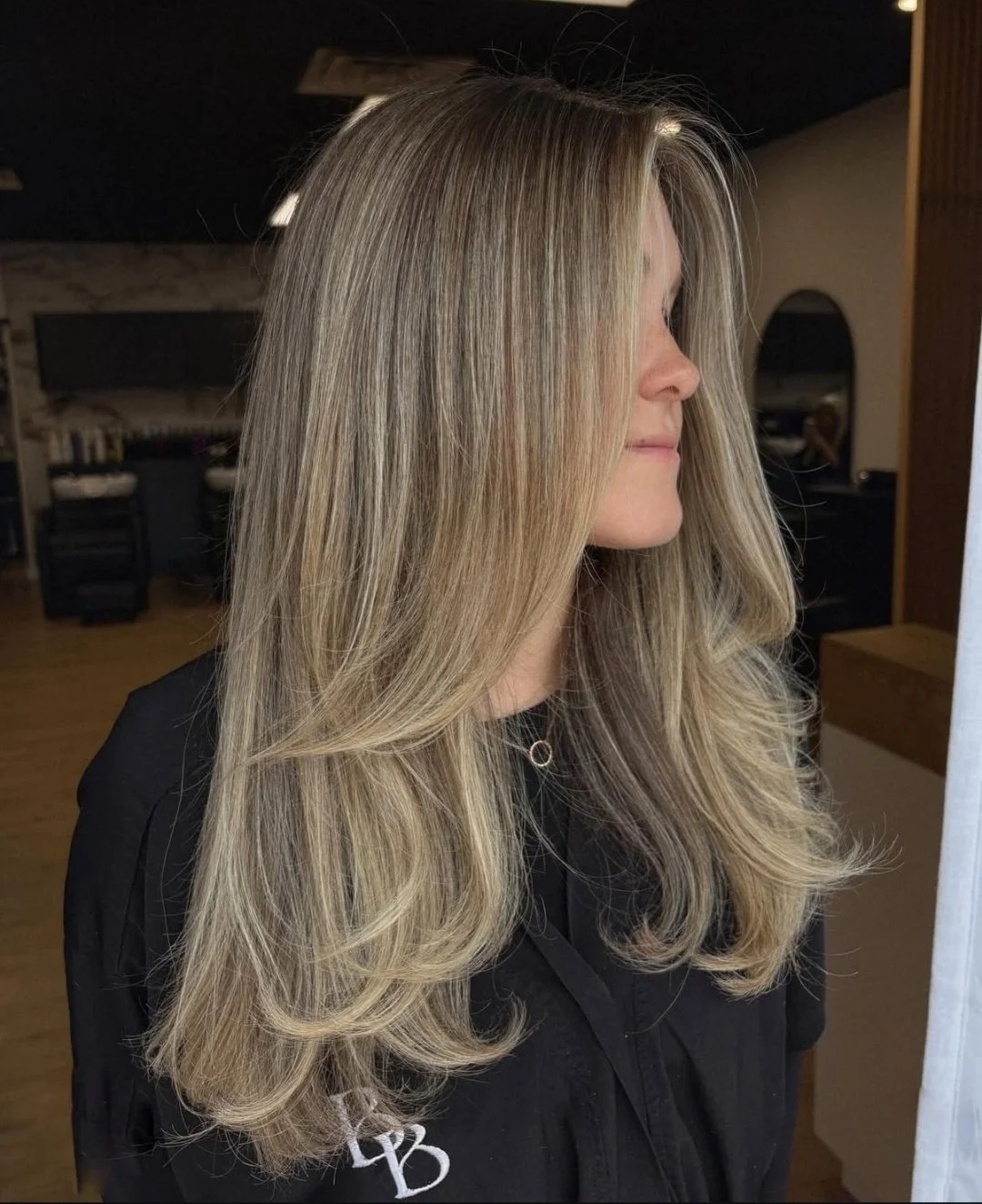 Timeless hair is our thing @balayage.blonde

Accepting new guests with select stylists. Book online or text us for custom availability.

Hair by Christiana

*
*
*
*
*
#saintpetesalon #bbsalonstpete #balayageblonde #Southtampasalon #blondespecialistst