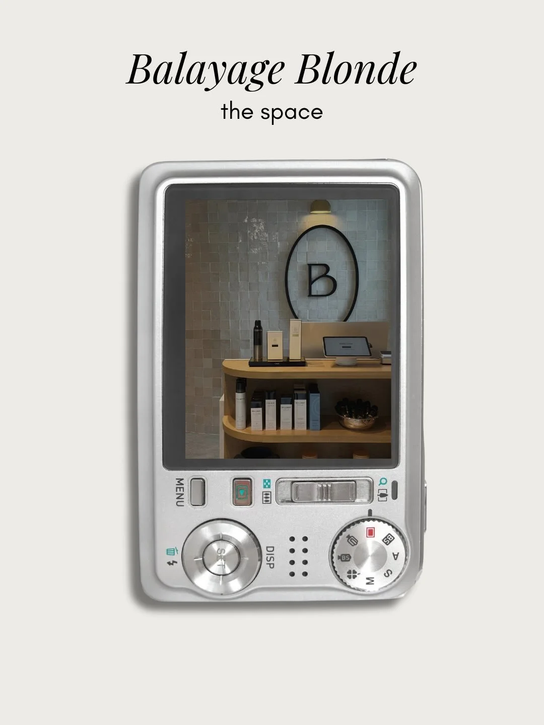 Camera crumbs of BB&hellip;

&bull;
&bull;
&bull;
St. Petersburg, St. Pete, Tampa Bay, Salon, Hair Salon, Luxury Hair salon, lived in blonde, blonde hair inspo, brunette hair inspo, bronde