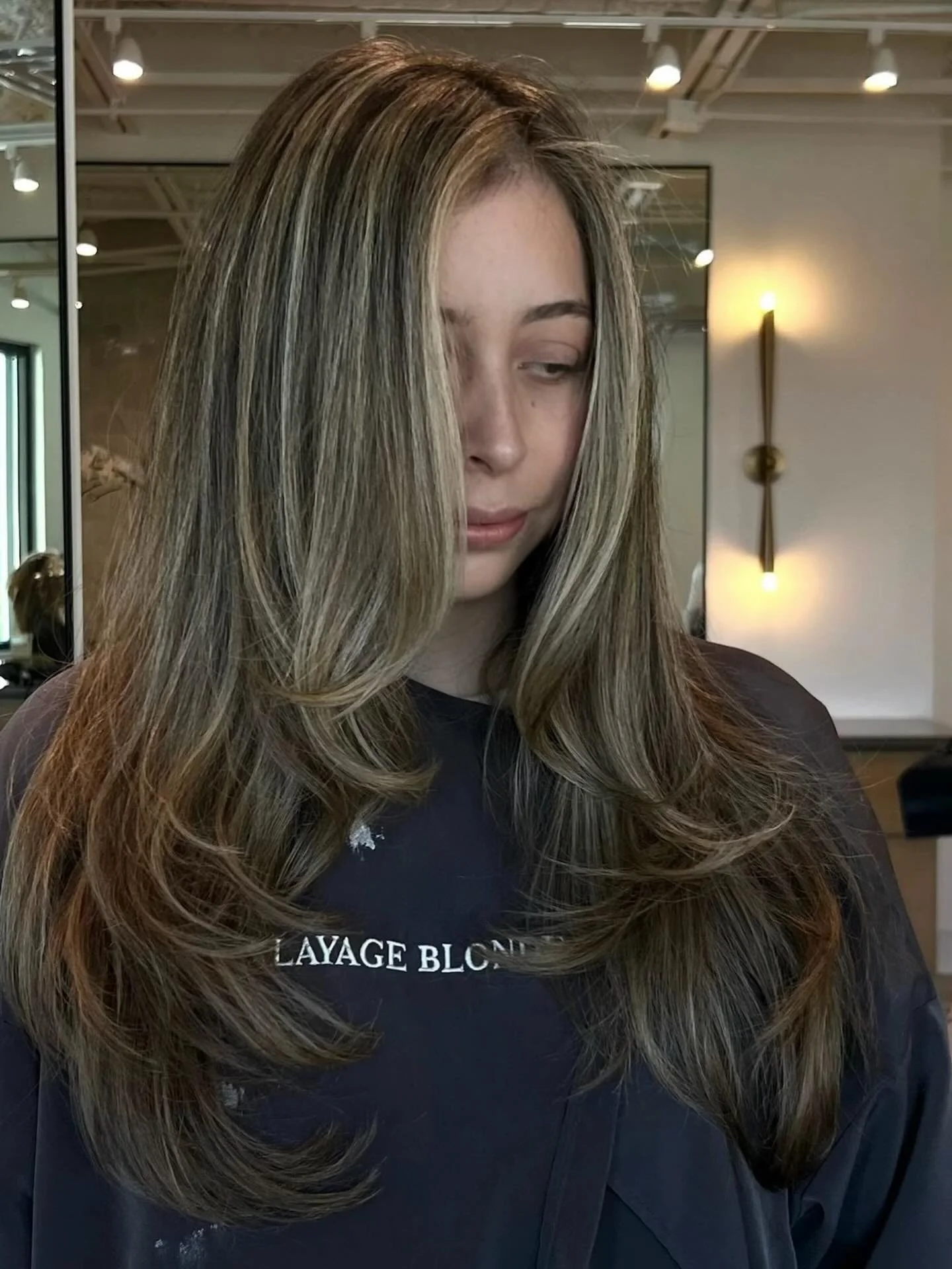 Brunette is always in season.🤎🤎🤎

Hair by: @luxuryhairxdani 

&bull;
&bull;
&bull;
St. Petersburg, Tampa, Tampa Bay, Hair Salon, Luxury hair salon, brunette, brunette hair inspo