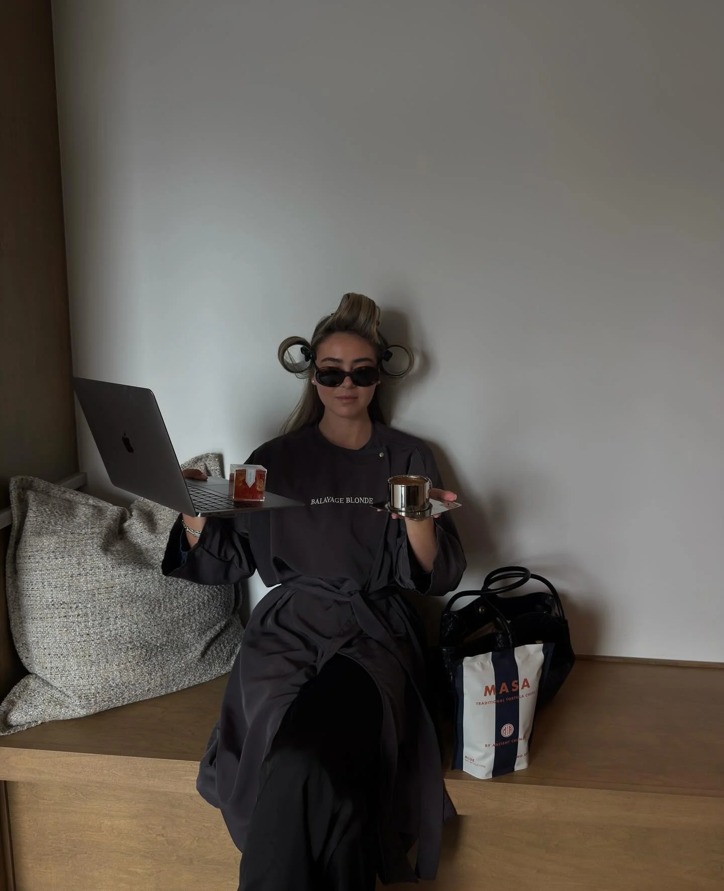 Where your email finds me&hellip;

&bull;
&bull;
&bull;
Hair salon, luxury hair salon, luxury salon aesthetic, salon aesthetic, #stpete #stpetersburg #stpetesalon #tampabaysalon #tampabay