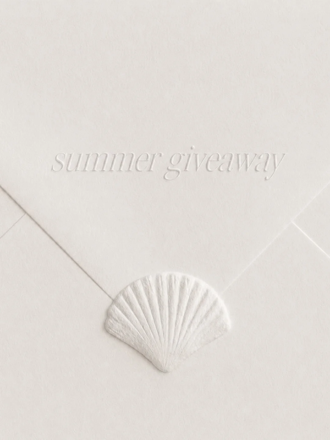 SUMMER GIVEAWAY

A fresh gloss, a signature blowout, and a few travel-size favorites for wherever summer takes you. A $250 value.

To enter:
☼ Follow @balayage.blonde 
☼ Comment &ldquo;SUMMER&rdquo; + tag 3 friends below
☼ Complete the entry form sen