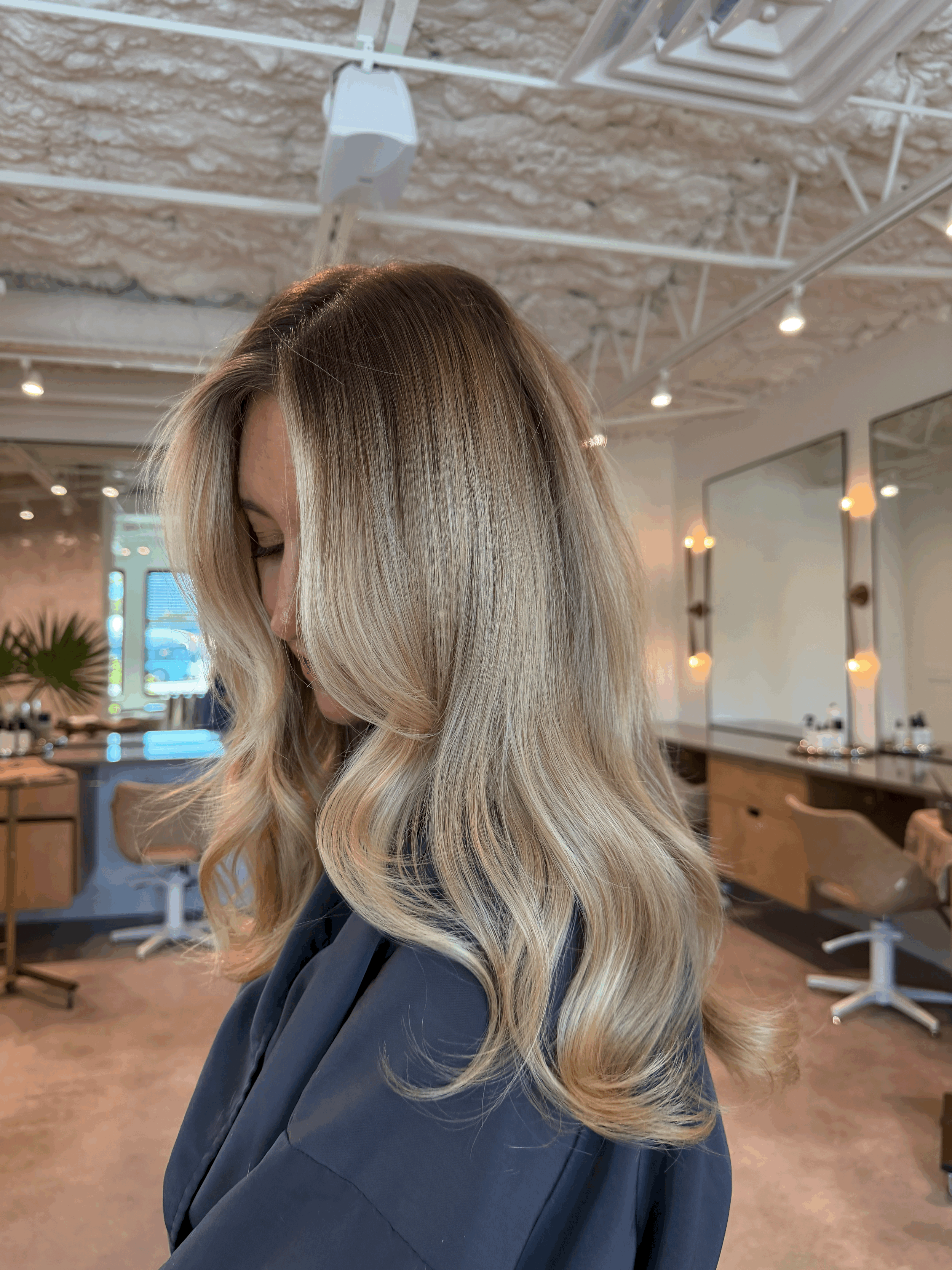 How to Keep Your Blonde From Going Brassy (Without Ruining It)