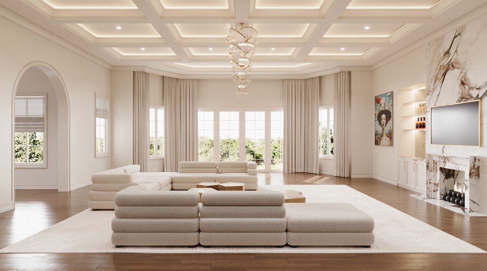 River Estate