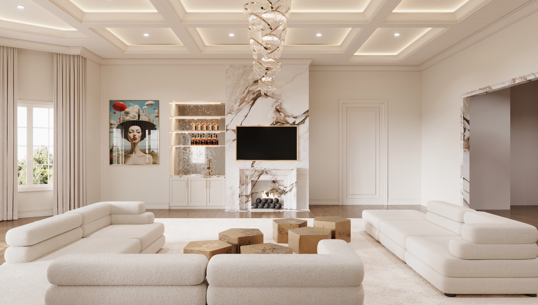 River Estate
