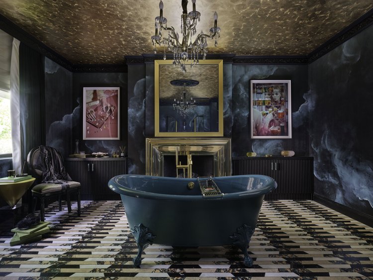 Award winning Interior Design Firm