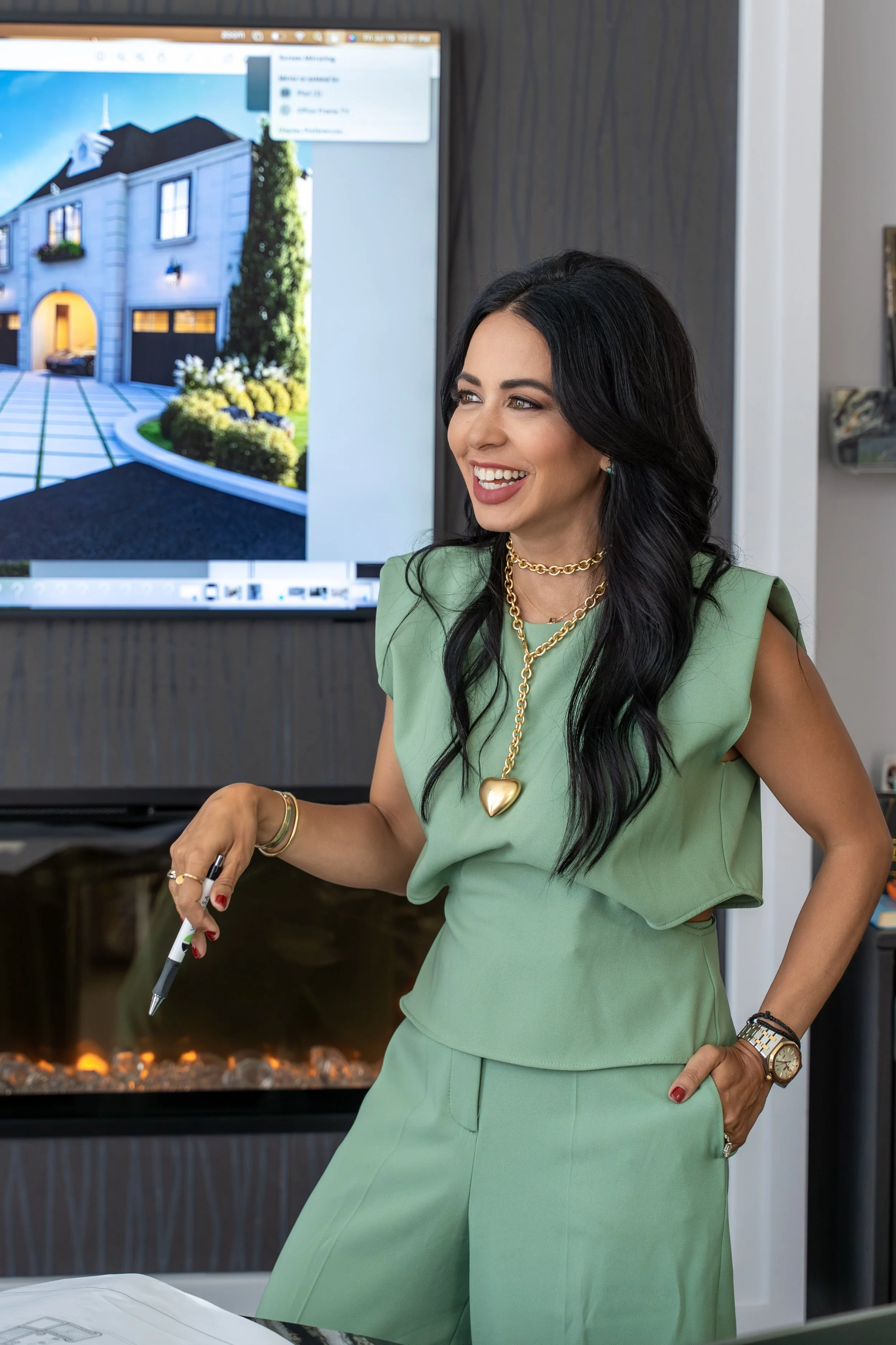 Award winning Interior Design Firm