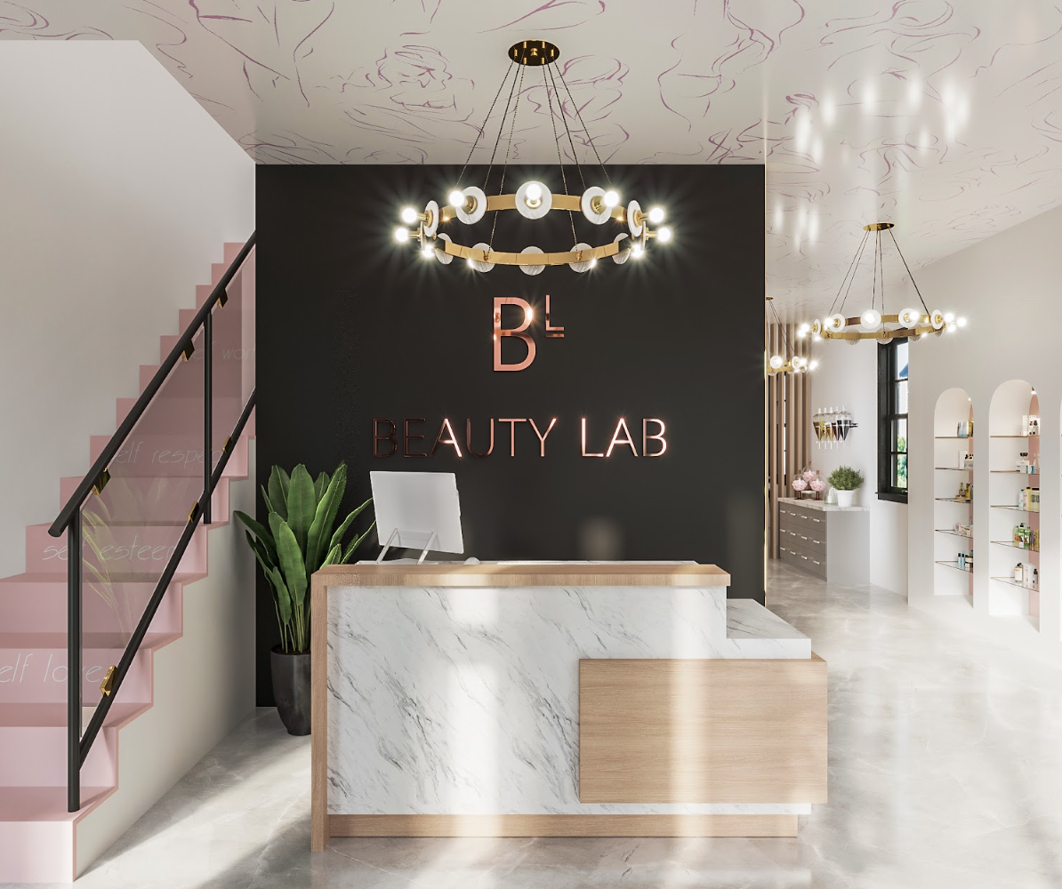 Award winning Interior Design Firm