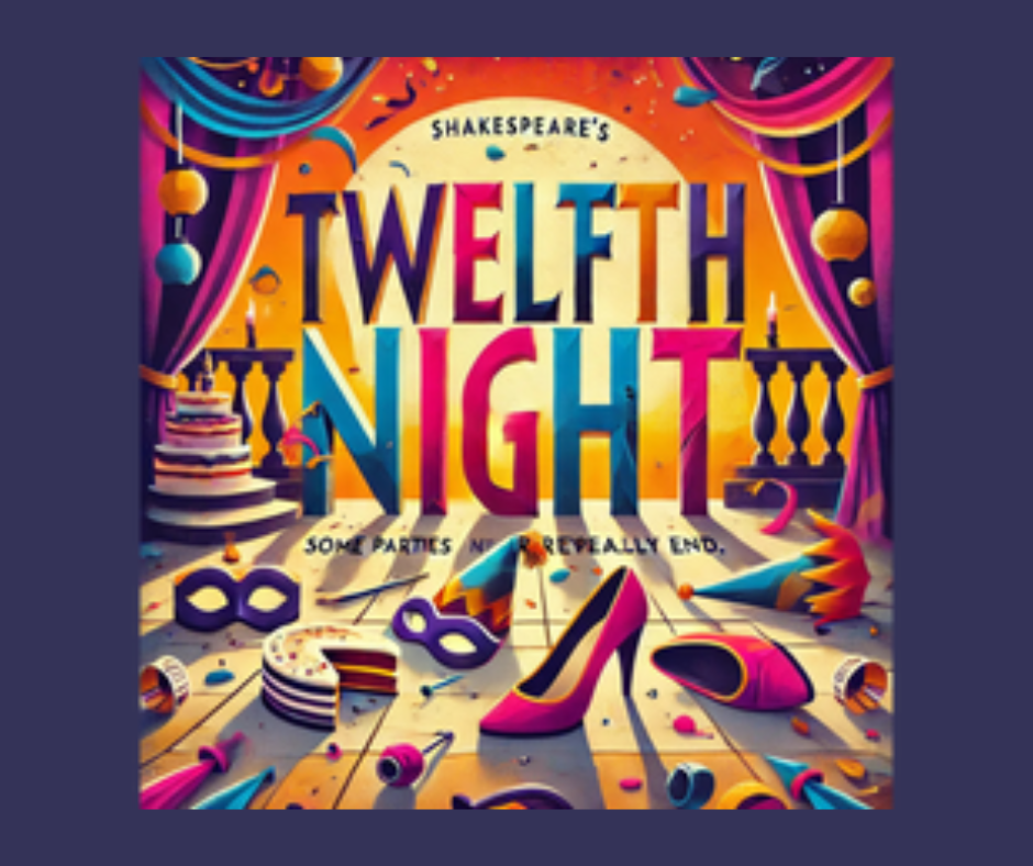 Twelfth Night An RGT Youth Production