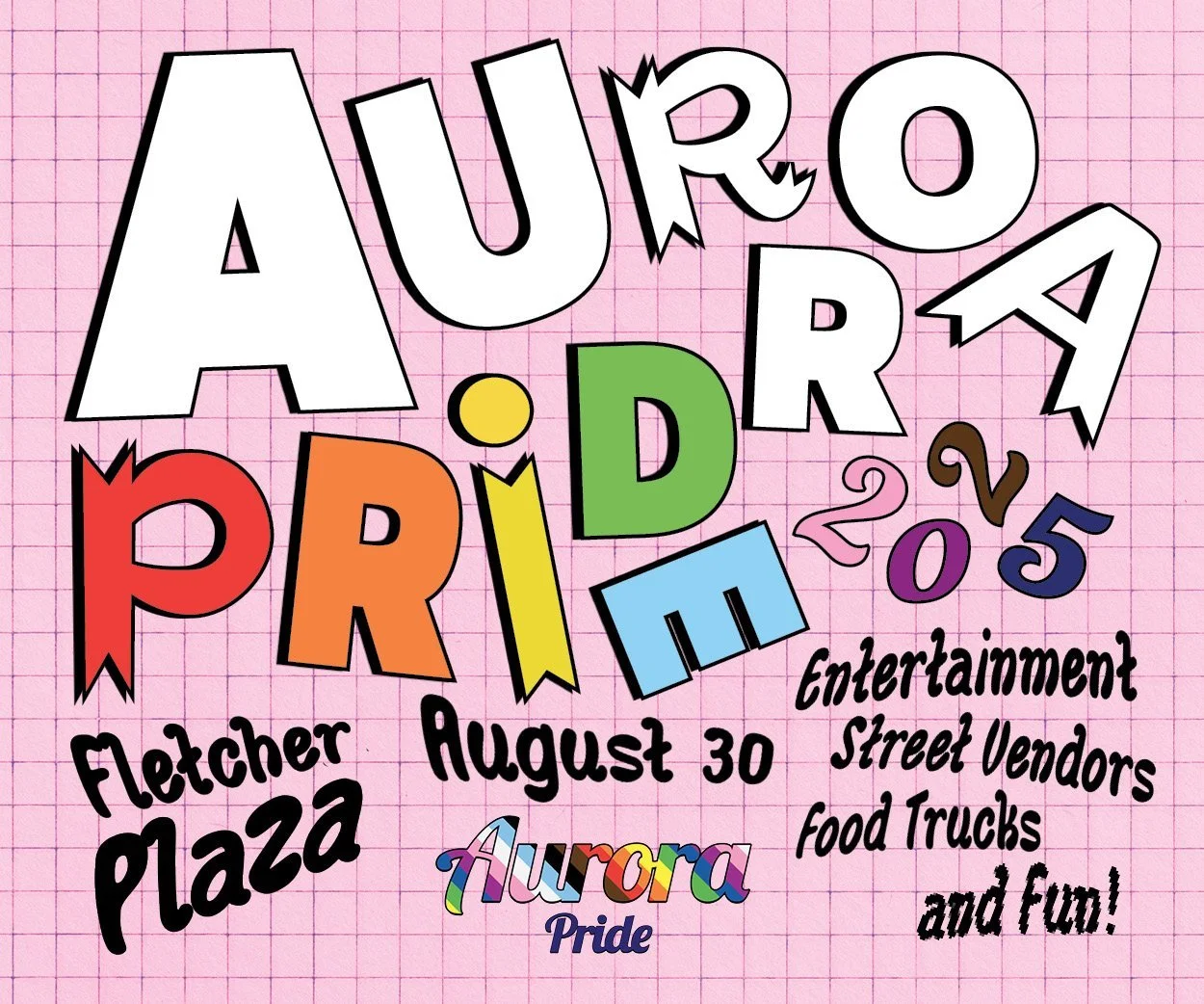 Aurora Pride