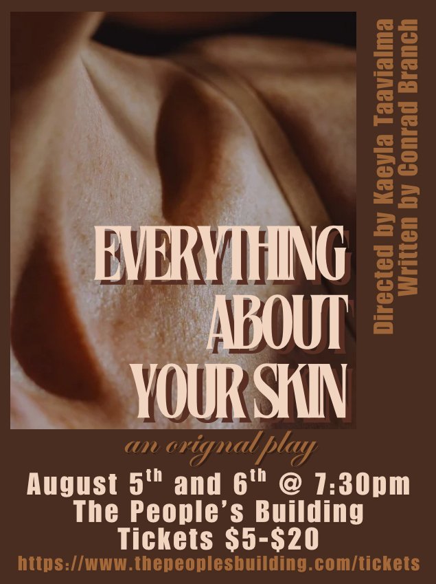 Everything About Your Skin