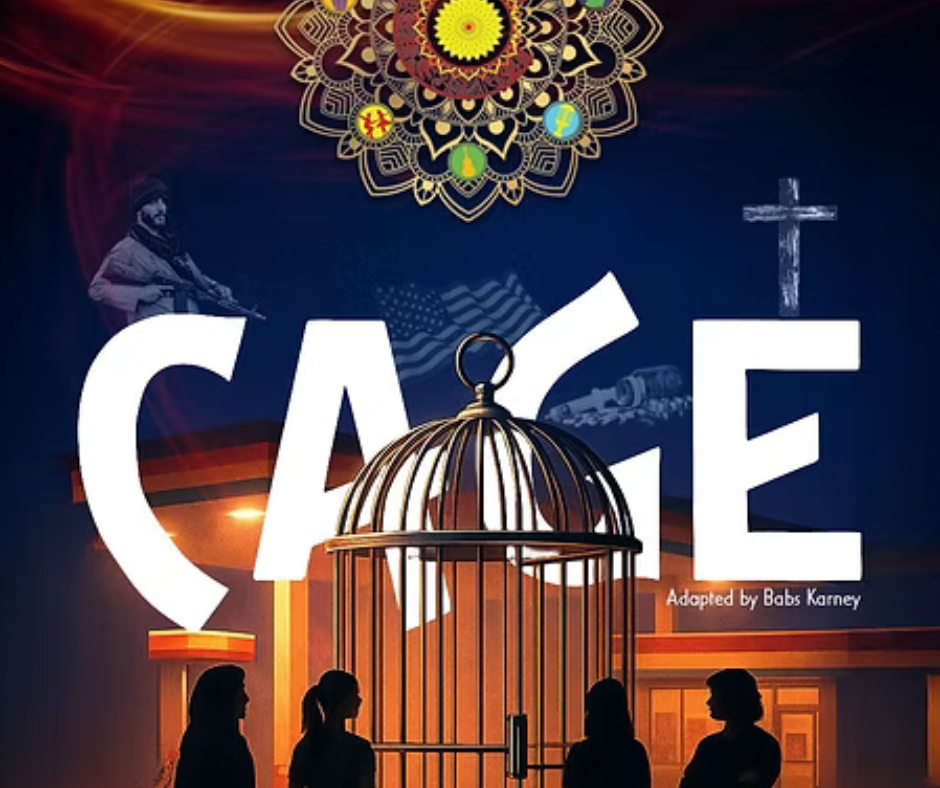 CAGE