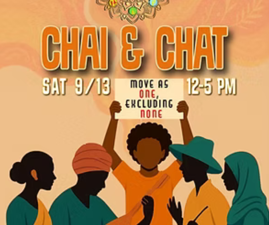 Chai & Chat
