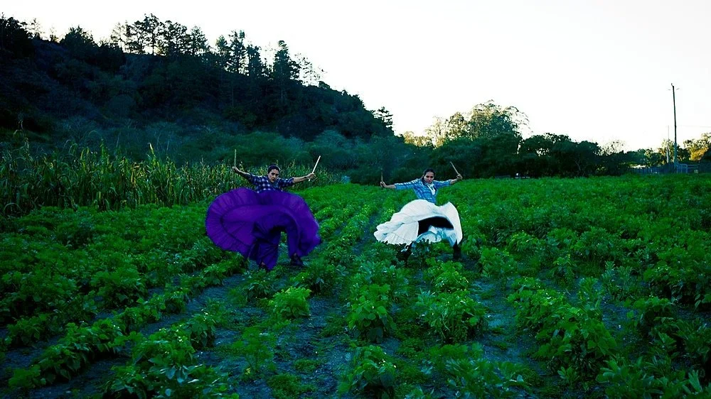 La Mezcla: presented by the Robert and Judi Newman Center for the Performing Arts