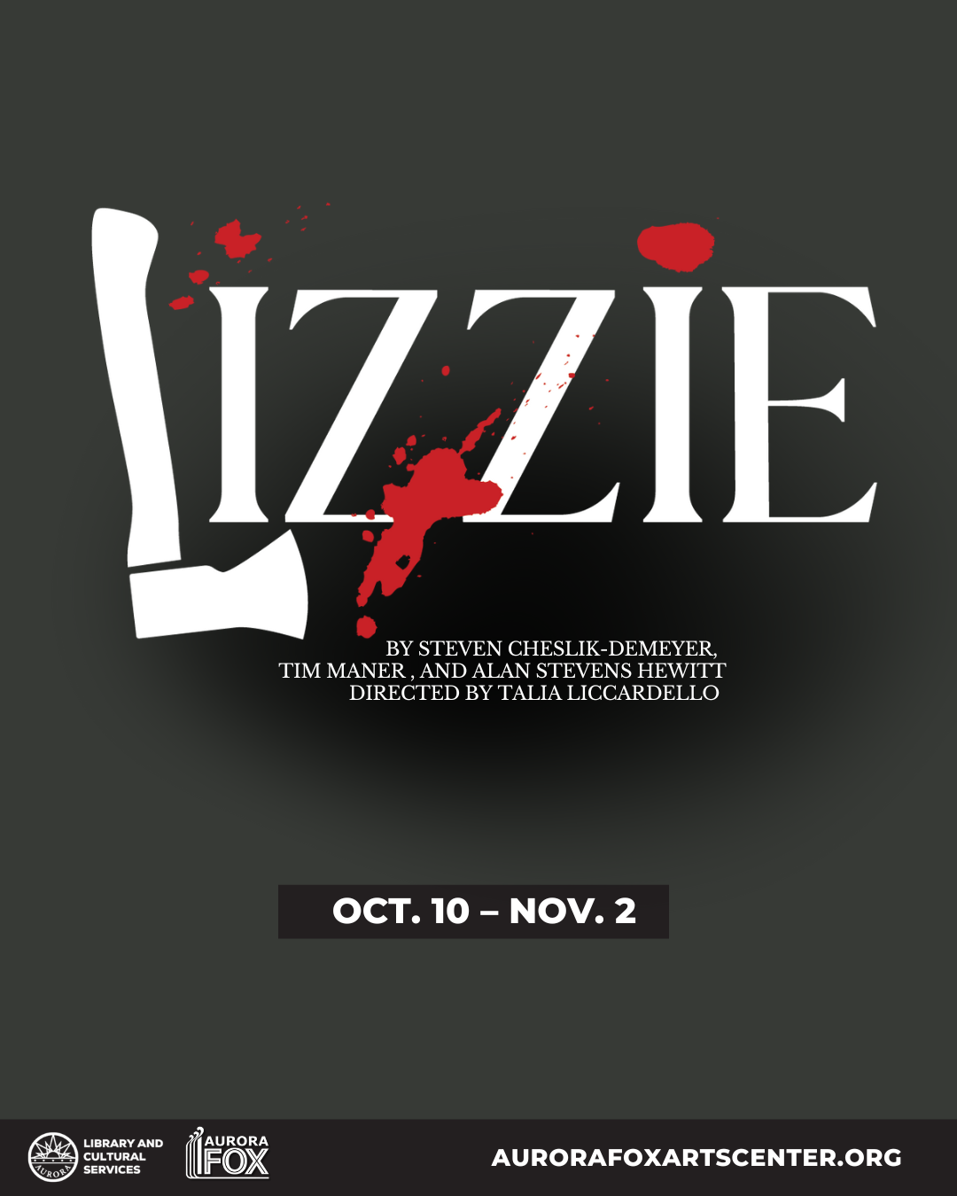 LIZZIE