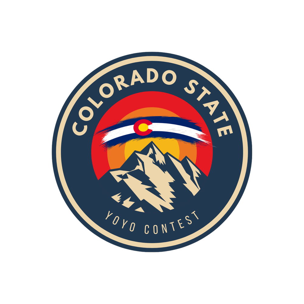 2025 Colorado State Yo-Yo Contest