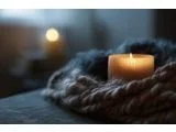 Wellbeing Workshop: Winter Rest & Recharge