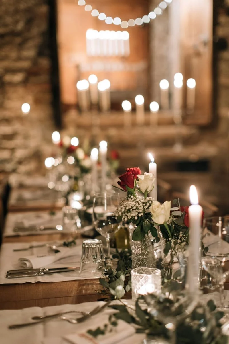 Couples Cooking Workshop & Dinner: New Year's Eve Supper Club