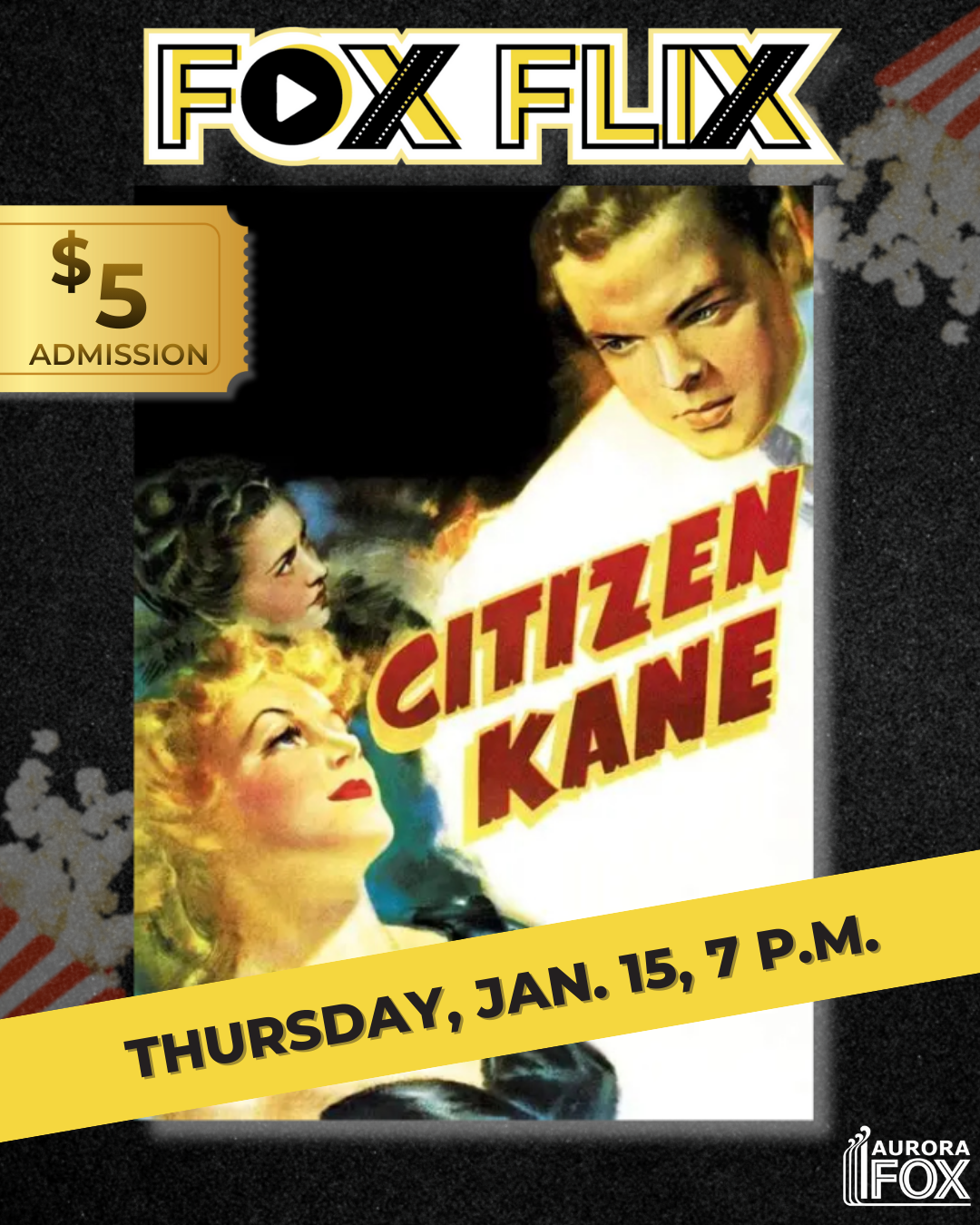 Citizen Kane