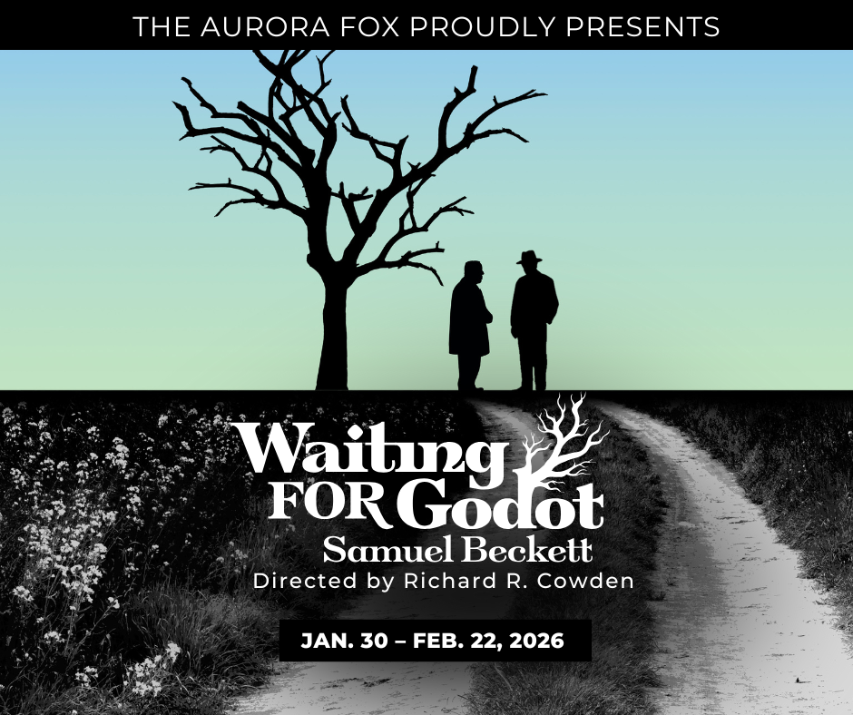 Waiting for Godot