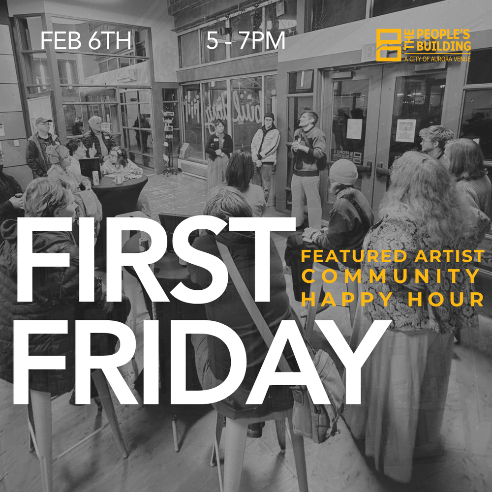 First Friday