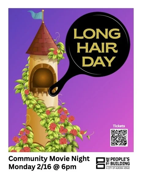 Community Movie Night