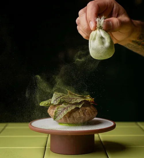 Más Chido Tasting Menu Experience