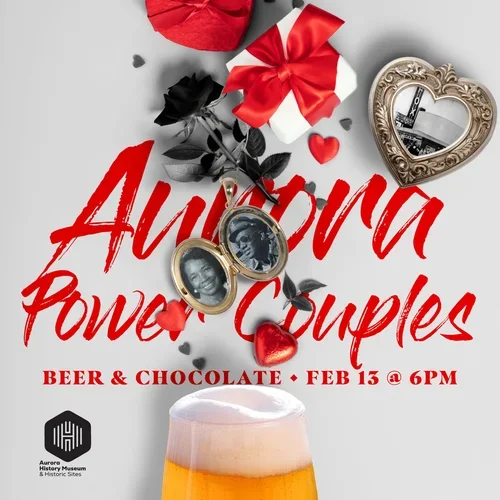 Aurora Power Couples