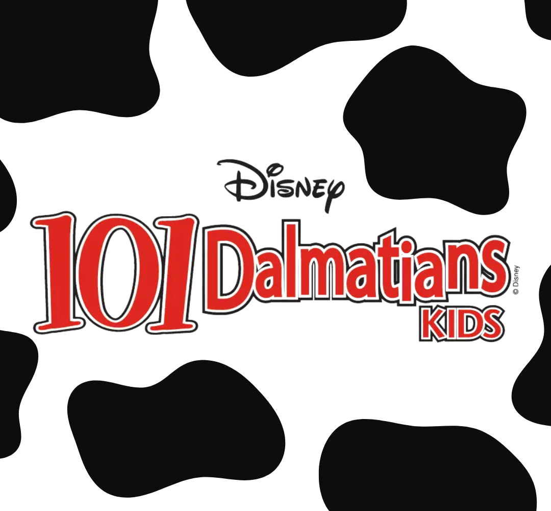 Disney's 101 Dalmatians Kids