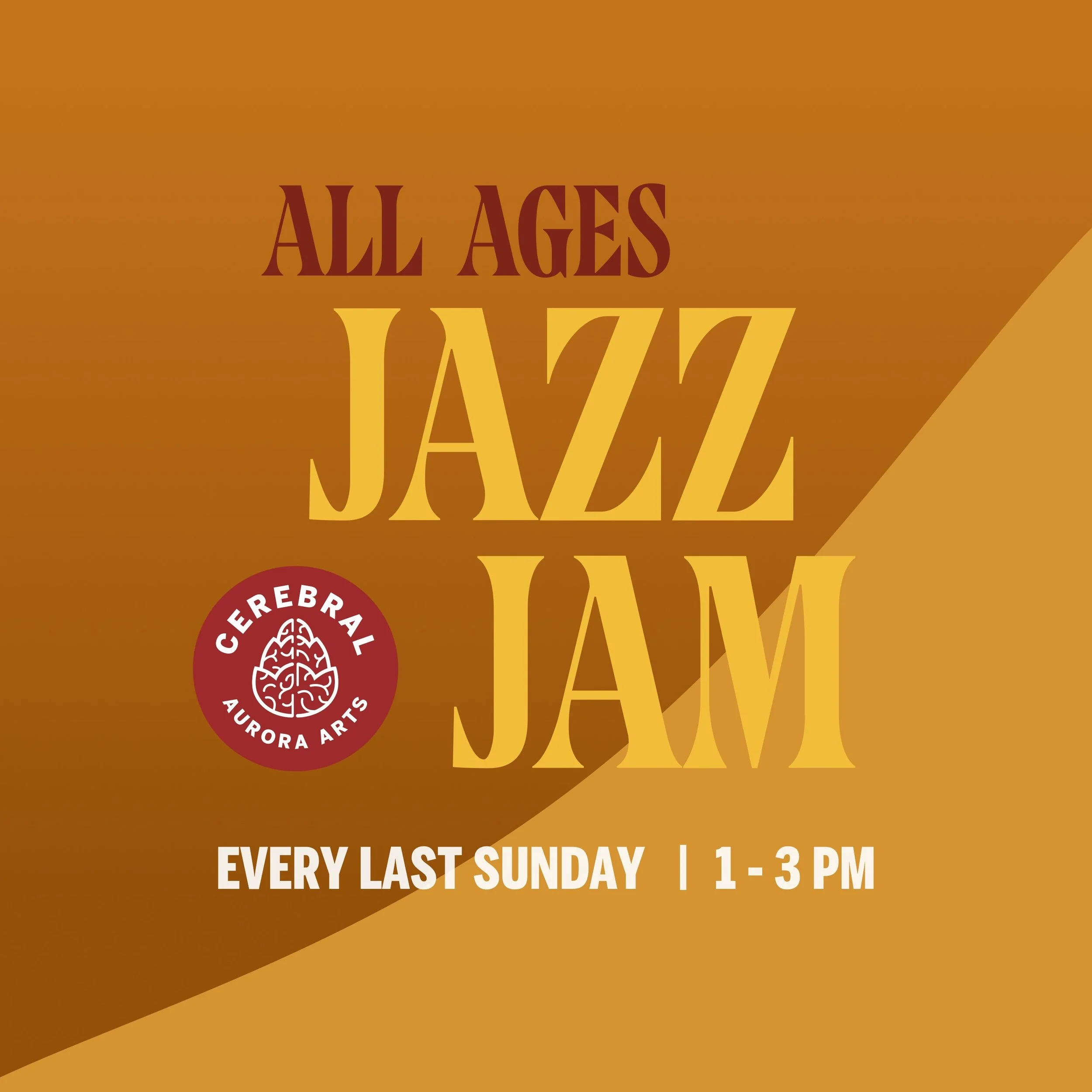 Jazz Jam