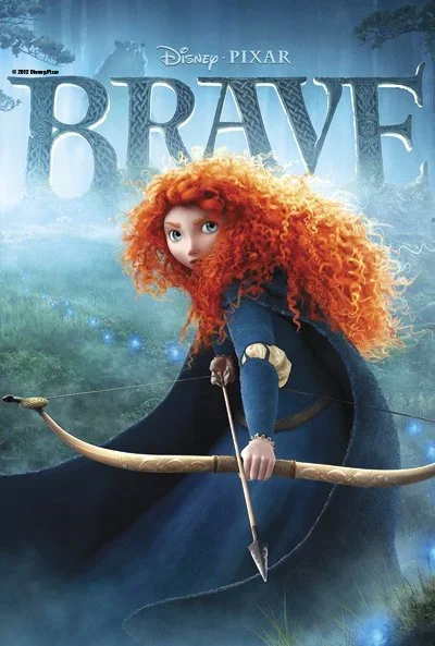 Fox Flix Film Series: Brave