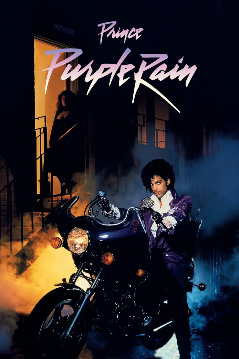 Fox Flix Film Series: Purple Rain 