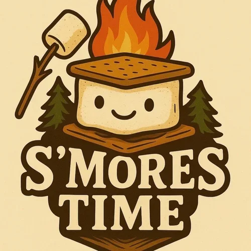 S'mores on the Plaza