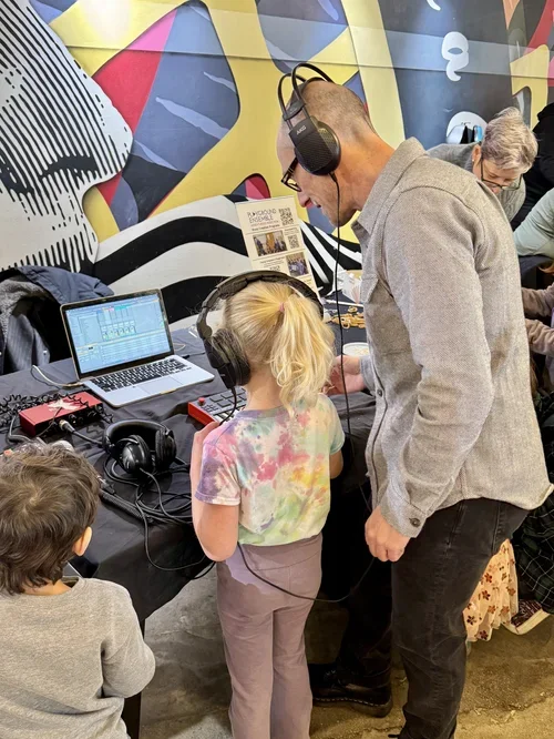 Family and Community Music-Making