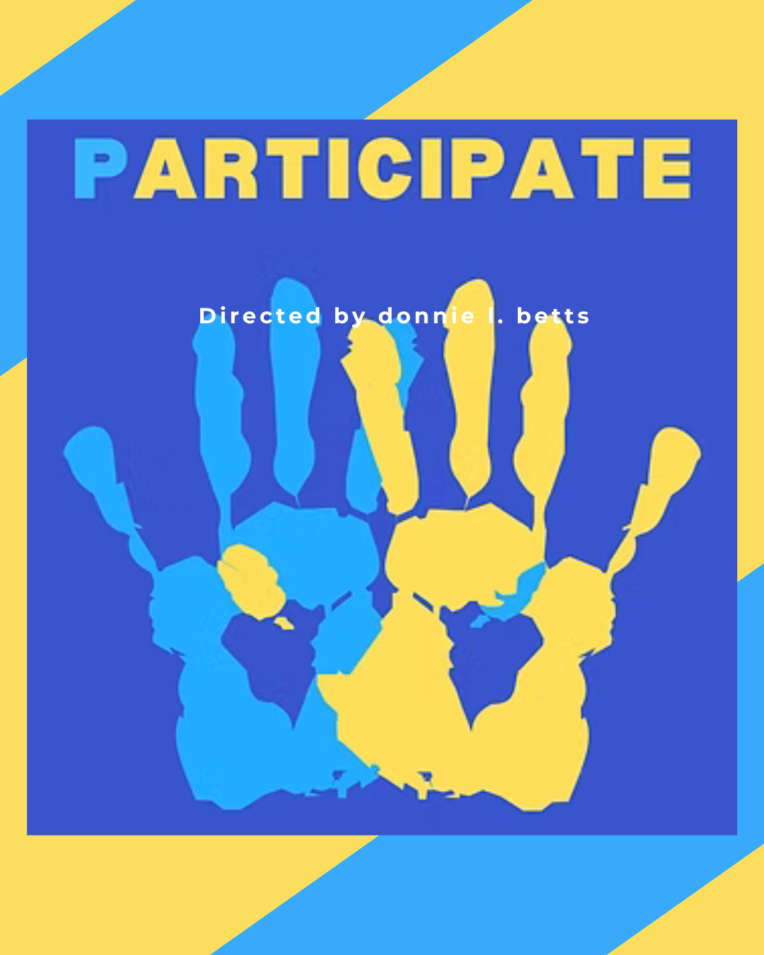 Call to  Participate - The NAAF 2026