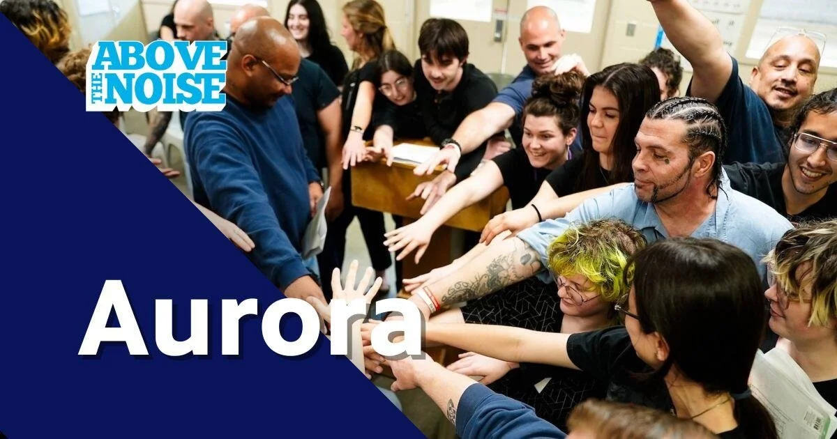 Mini-Film Fest — Aurora | Everyday Democracy Series